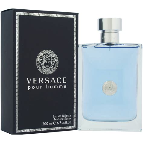 versace pour homme ross|versace cologne for men.